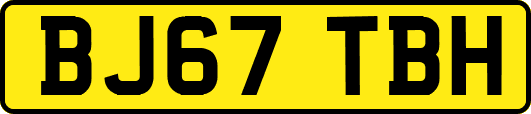 BJ67TBH