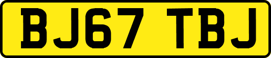 BJ67TBJ
