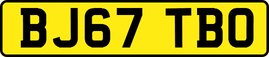 BJ67TBO
