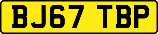 BJ67TBP