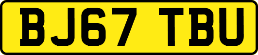BJ67TBU