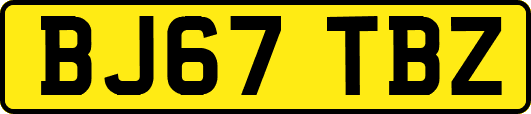 BJ67TBZ