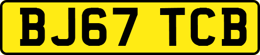 BJ67TCB