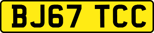 BJ67TCC