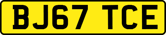 BJ67TCE