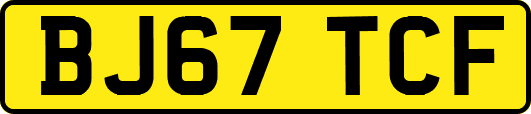 BJ67TCF