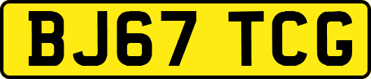 BJ67TCG