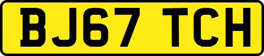 BJ67TCH