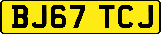 BJ67TCJ