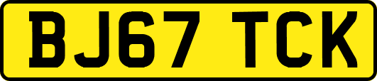 BJ67TCK