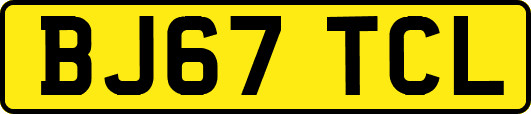 BJ67TCL