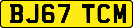 BJ67TCM