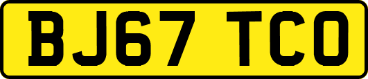 BJ67TCO
