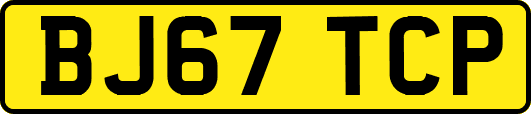 BJ67TCP