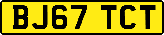 BJ67TCT