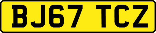 BJ67TCZ