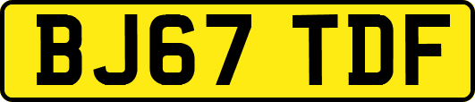 BJ67TDF