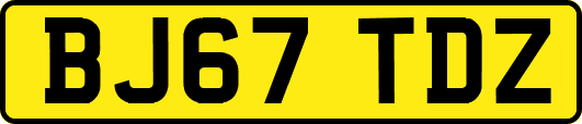 BJ67TDZ