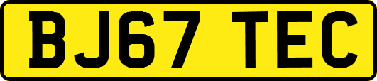 BJ67TEC