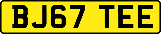 BJ67TEE