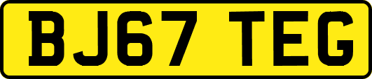 BJ67TEG