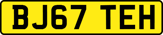 BJ67TEH