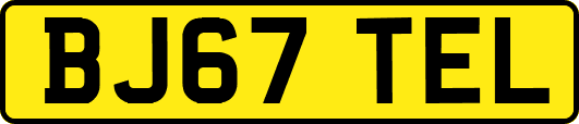 BJ67TEL