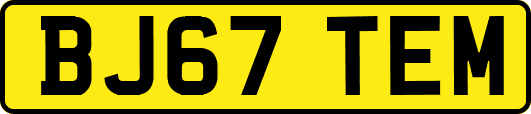 BJ67TEM