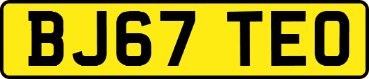 BJ67TEO
