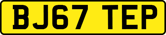 BJ67TEP