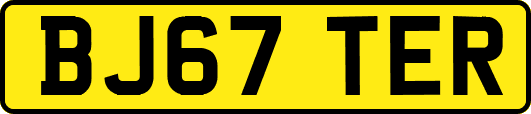 BJ67TER