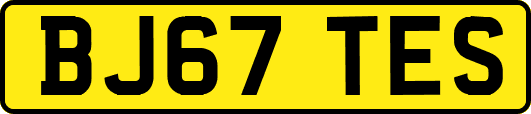 BJ67TES