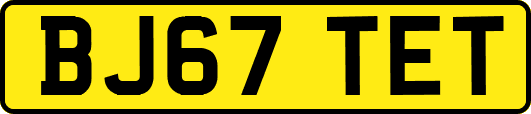 BJ67TET