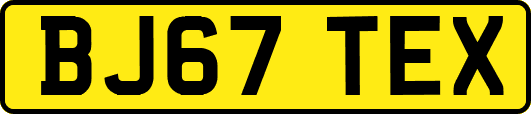 BJ67TEX