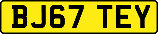 BJ67TEY