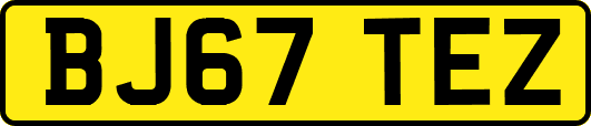 BJ67TEZ