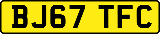 BJ67TFC