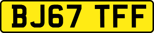 BJ67TFF