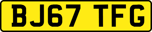 BJ67TFG