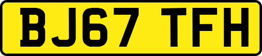 BJ67TFH