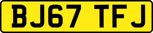 BJ67TFJ