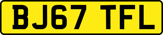 BJ67TFL