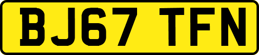 BJ67TFN