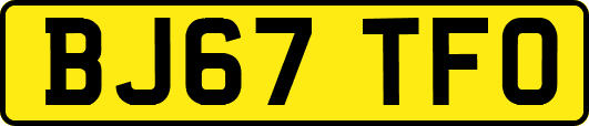 BJ67TFO