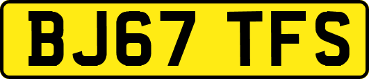 BJ67TFS