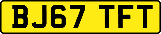 BJ67TFT