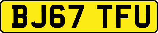 BJ67TFU
