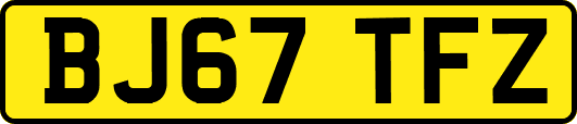 BJ67TFZ