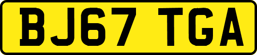 BJ67TGA