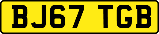 BJ67TGB